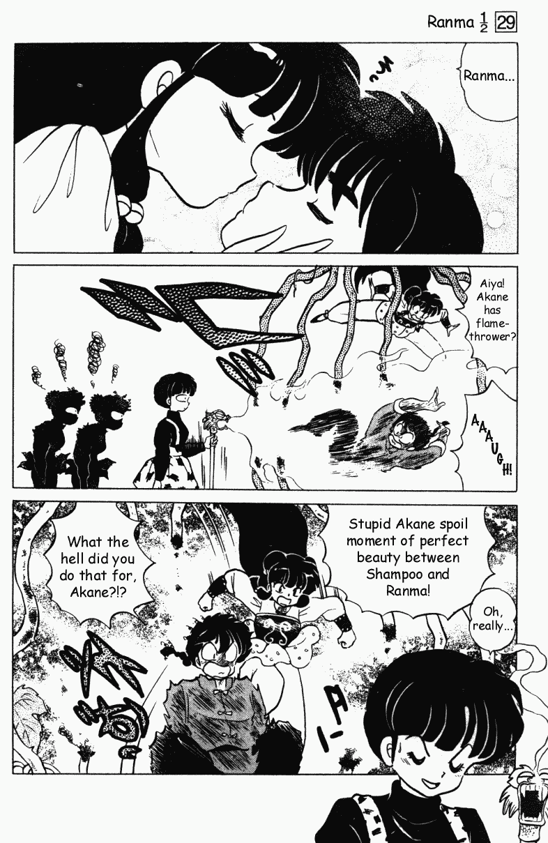 Ranma 1/2 Chapter 306 13